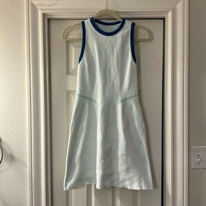 Sweaty Betty athletic dress